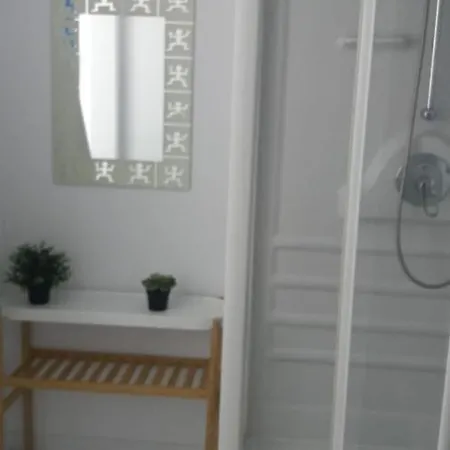 House Penthouse Appartement Marbellac