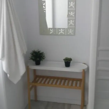 Апартаменты House Penthouse Марбелья