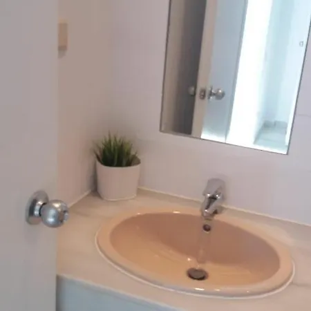 House Penthouse Марбелья