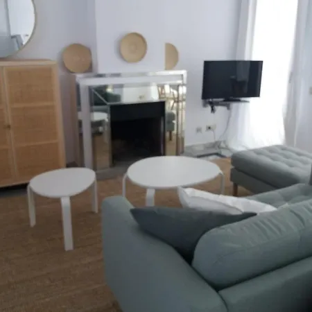 House Penthouse Марбелья