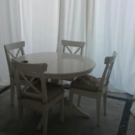 House Penthouse Appartement Marbellac