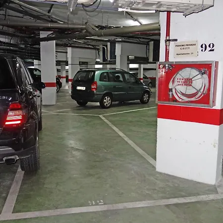 House Penthouse Марбелья