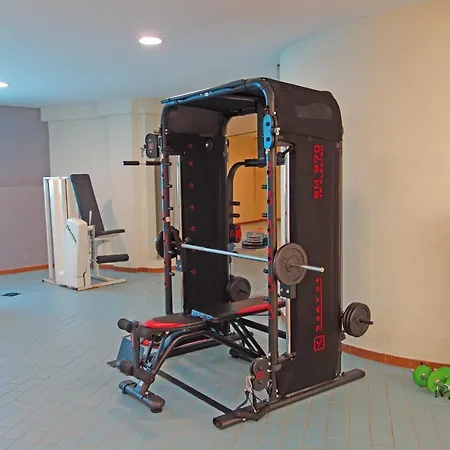 House Penthouse Appartement Marbellac