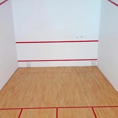 House Penthouse Апартаменты