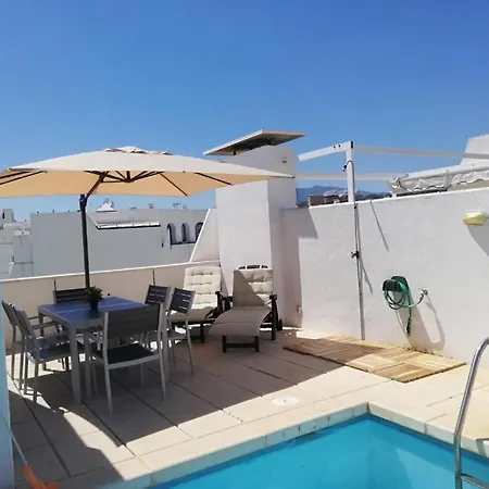 House Penthouse