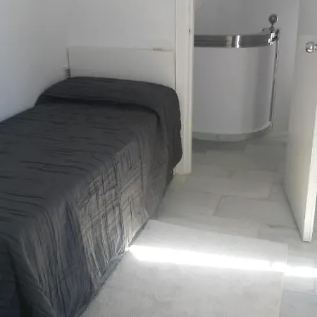 Apartment House Penthouse Marbella