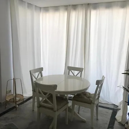 House Penthouse Apartment *