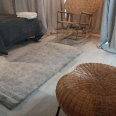 Apartamento House Penthouse