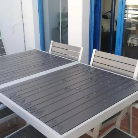 House Penthouse Marbella