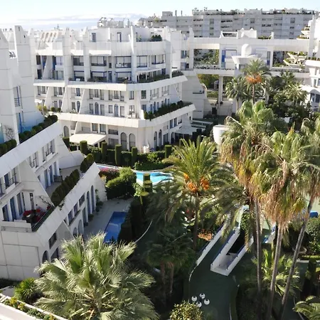 House Penthouse