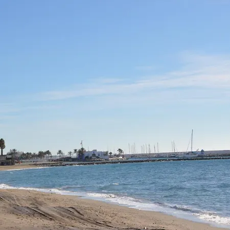 House Penthouse * Marbella