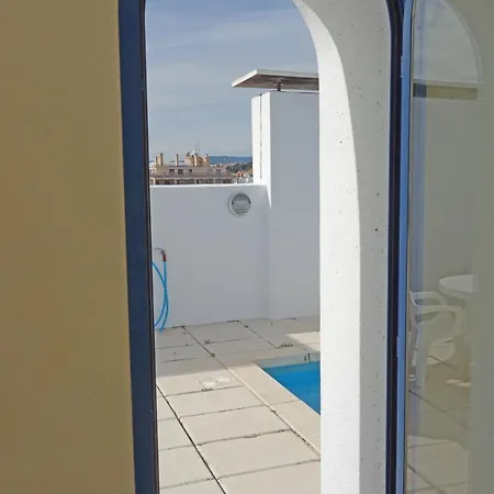 Apartamento House Penthouse Marbella
