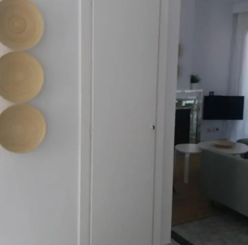 アパート House Penthouse *