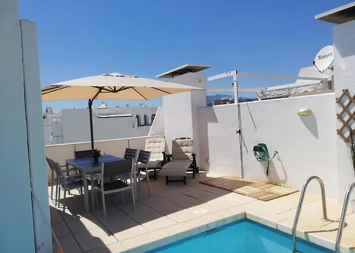 House Penthouse