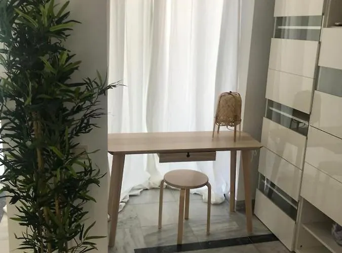 アパート House Penthouse