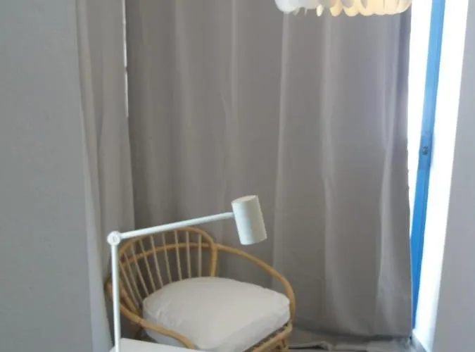 House Penthouse アパート