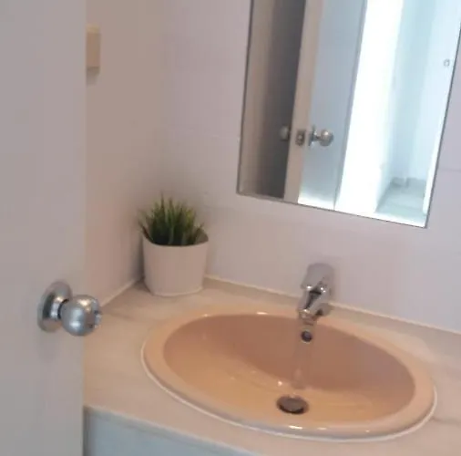 House Penthouse マルベーリャ