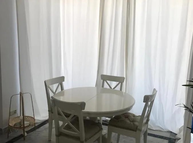 House Penthouse アパート *