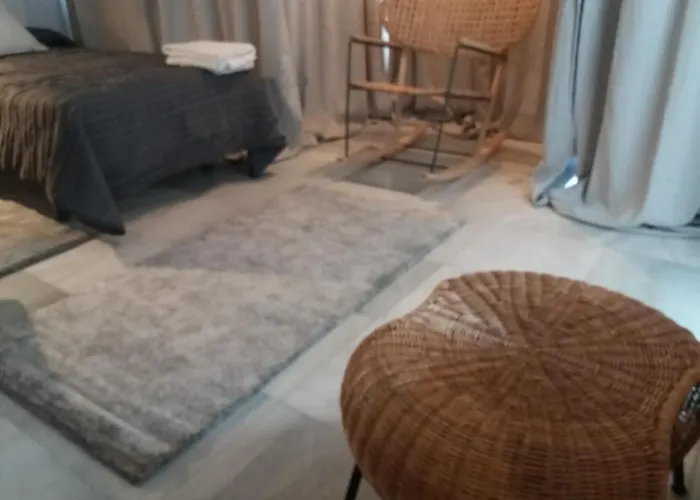 アパート House Penthouse