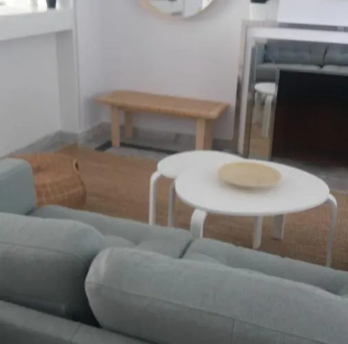 דירה House Penthouse