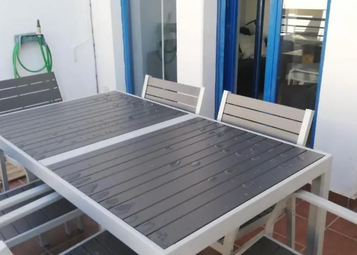 House Penthouse מארבלה