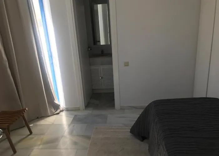 House Penthouse アパート *