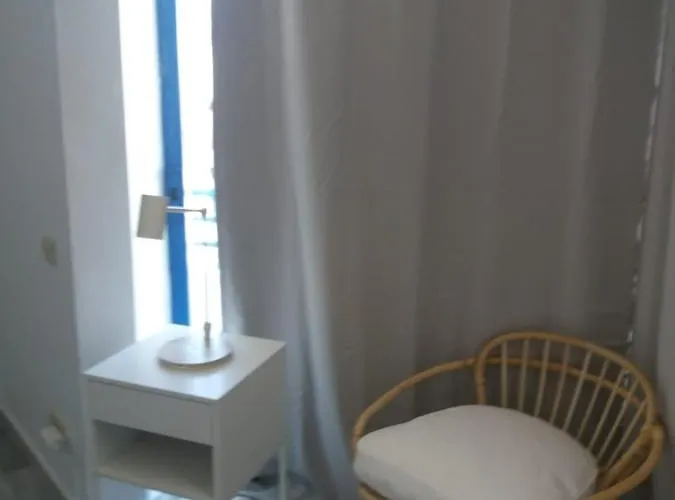 House Penthouse アパート マルベーリャ