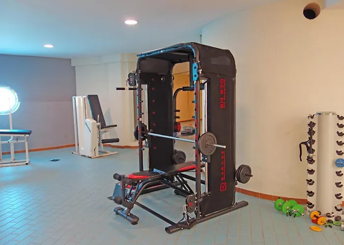 House Penthouse アパート マルベーリャ