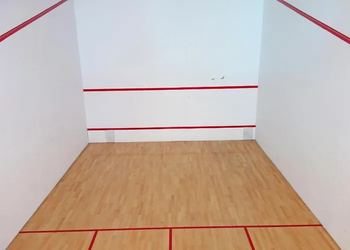 House Penthouse アパート