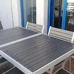 House Penthouse Marbella