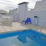 Appartement House Penthouse