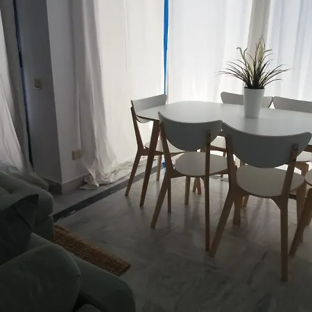 House Penthouse マルベーリャ
