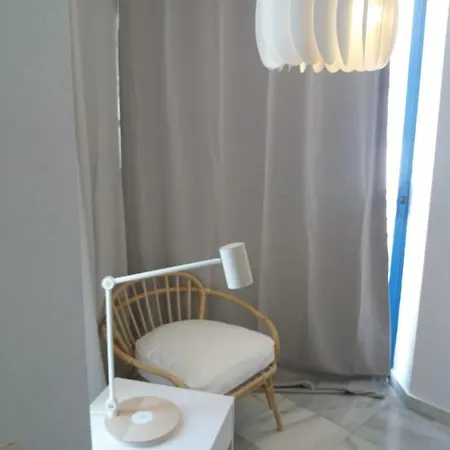 House Penthouse 公寓