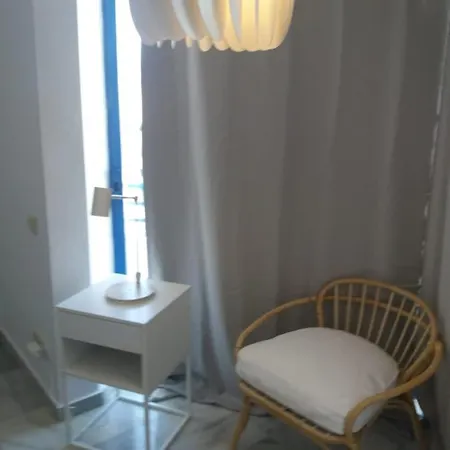 House Penthouse 公寓 马尔韦利亚