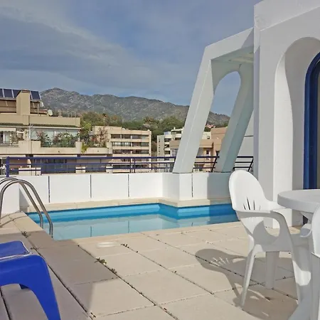 House Penthouse *