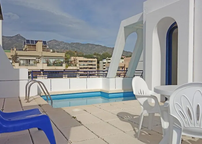 House Penthouse *