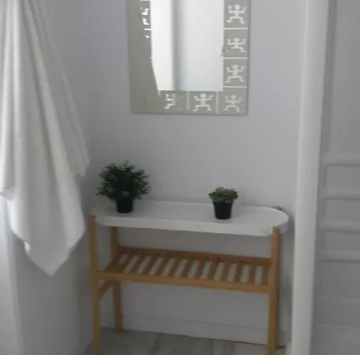 Apartment House Penthouse Marbella